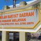 Kantor DPRD Kabupaten Pesisir Selatan yang beralamat di Jalan Agus Salim, Painan. Foto: Afrizal/bandasapuluah.com