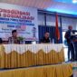 Bawaslu Pessel Gelar Konsolidasi dan Sosialisasi Pengawasan Pemilu Partisipatif