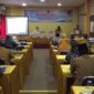Pemkab Pessel Gelar Konsultasi Publik I KLHS dan RDTR Kawasan Perkotaan Painan