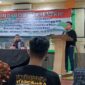 Alirman Sori Berpesan ke Generasi Milenial di Pessel: Jadikan Perbedaan sebagai Kekuatan 