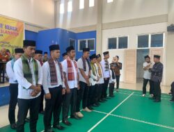 Usai Dilantik, IPTI Pessel Siapkan Program 100 Hari Kerja hingga Tingkat Nagari