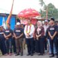Direktur Advokasi BNN RI Kunjungi Kampung Anti Narkoba di Pessel