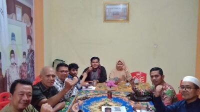 PKPS Kota Padang Bakal Gelar Musda, Ini Jadwal dan Lokasinya