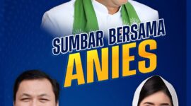 Pastikan Kemenangan Nasdem dan Anies, Cindy Monica Sambangi Sejumlah DPD Nasdem di Sumbar