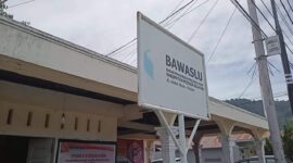 Bawaslu Pesisir Selatan Buka Lowongan untuk Staf Panwascam