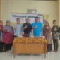 E-Buletin SULUH Diluncurkan, Angkat Sejarah dan Potensi yang ada di Pesisir Selatan
