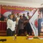 Risnaldi Ibrahim kembali terpilih secara aklamasi untuk memimpin Hapkido Sumbar 