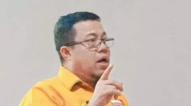 Zulhendri Chaniago