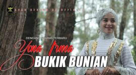 Lirik Lagu Bukik Bunian