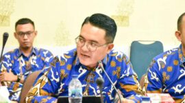 Pinca Bank Nagari Painan Imbau Nasabah Waspadai Modus Penipuan Baru