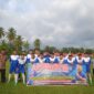 Turnamen Sepakbola PSPS Surantih Cup I Sukses Digelar