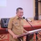 Bupati Pesisir Selatan, Sumatera Barat Rusma Yul Anwar 