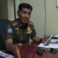 Kepala Satuan Polisi Pamong Praja dan Pemadam Kebakaran (Satpol PP dan Damkar) Pesisir Selatan Dailipal.