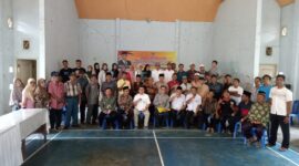 Zarfi Deson Ajak Masyarakat Manfaatkan Program Triple Untung