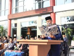 Wakil Ketua DPRD Pessel Aprial Habas Tak Pernah Lapor Harta Kekayaan ke KPK Sejak 2016