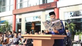 Wakil Ketua DPRD Pessel Aprial Habas Tak Pernah Lapor Harta Kekayaan ke KPK Sejak 2016