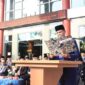Wakil Ketua DPRD Pessel Aprial Habas Tak Pernah Lapor Harta Kekayaan ke KPK Sejak 2016