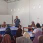 Sosperda di Kecamatan Sutera, Zarfi Deson: Kita Terus Membuat Terobosan Untuk Memudahkan Masyarakat Bayar Pajak