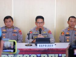 Pemuda Sutera Tuntut Pasar Malam di Pasir Putih Kambang Ditutup, Ini Kata Kapolres Pessel