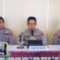 Pemuda Sutera Tuntut Pasar Malam di Pasir Putih Kambang Ditutup, Ini Kata Kapolres Pessel