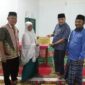 Safari Ramadan di Kambang Barat, Ini Pesan Zarfi Deson kepada Masyarakat 