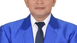 Darwiadi Siap Jembatani Aspirasi Masyarakat di Provinsi