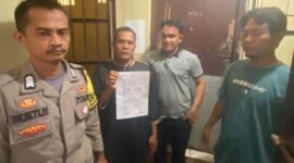 Barang bukti dalam perkara penjualan sapi tanpa sepengetahuan dan izin pemiliknya di Pesisir Selatan diduga hilang atau dijual