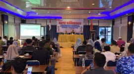 Bawaslu Tekankan Pentingnya Kode Etik Penyelenggara Pemilu
