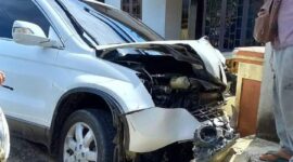 Anggota DPRD Pessel Alami Laka Lantas, Satu Orang Meninggal Dunia