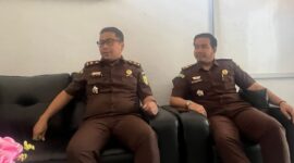 Kejari Pessel Panggil Kabid hingga Kepala Dinas Pendidikan