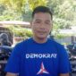 Anggota DPRD Pessel Ikal Jonedi 