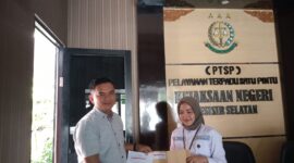 12 Anggota DPRD Pesisir Selatan Resmi Dilaporkan ke Kejaksaaan