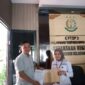 12 Anggota DPRD Pesisir Selatan Resmi Dilaporkan ke Kejaksaaan