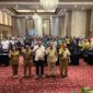 Zarfi Deson Harap Peran Ormas Terus Perkuat Demokrasi di Indonesia