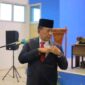 Bupati Pesisir Selatan Rusma Yul Anwar 
