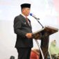 Bupati Pesisir Selatan Rusma Yul Anwar 