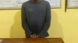 Seorang Nelayan di Pessel Diringkus Polisi