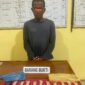 Seorang Nelayan di Pessel Diringkus Polisi