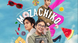 WeTV Original Mozachiko