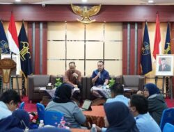 DJKI : Indonesia dan Jepang  Melakukan Kerja Sama Dalam Percepatan Permohonan Paten