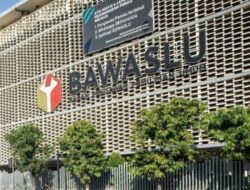 Bawaslu Ingatkan Jajarannya Tak Ragu Tertibkan APK Langgar Aturan