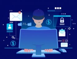 Pencurian Data Pribadi Dalam Perangkat Lunak Meningkat 160 Persen