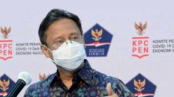 Menkes Menyebut Kasus ISPA di Jakarta Naik Tajam