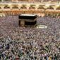 Foto Ka'bah repr.realitasonline.id