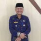 Camat Padang Selatan Jasman 