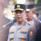 Kadivhumas Polri Irjen Pol Shandi Nugroho