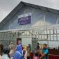 Rumah Produksi Kopi Kayu Aro Solok