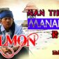 Nan Tido Manahan Hati - Zalmon