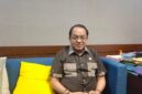 Ketua Komisi III DPRD Sumbar Ali Tanjung 