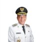 Bupati Pesisir Selatan, Sumatera Barat Rusma Yul Anwar 
